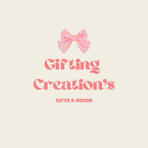 Gifting Creation’s